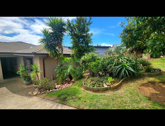 4 BEDROOM FREESTANDING FOR SALE IN MONTE CHRISTO